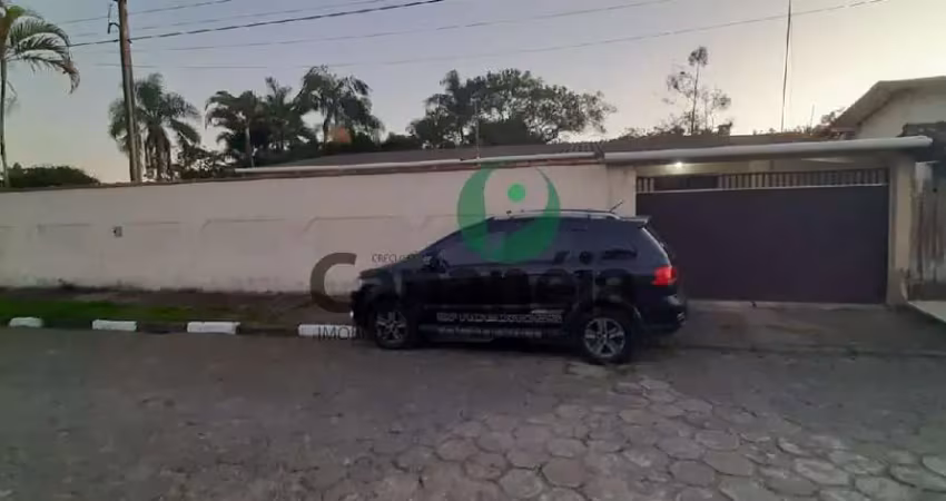 Casa para venda no bairro acaraú - 2 quartos - cananéia/sp