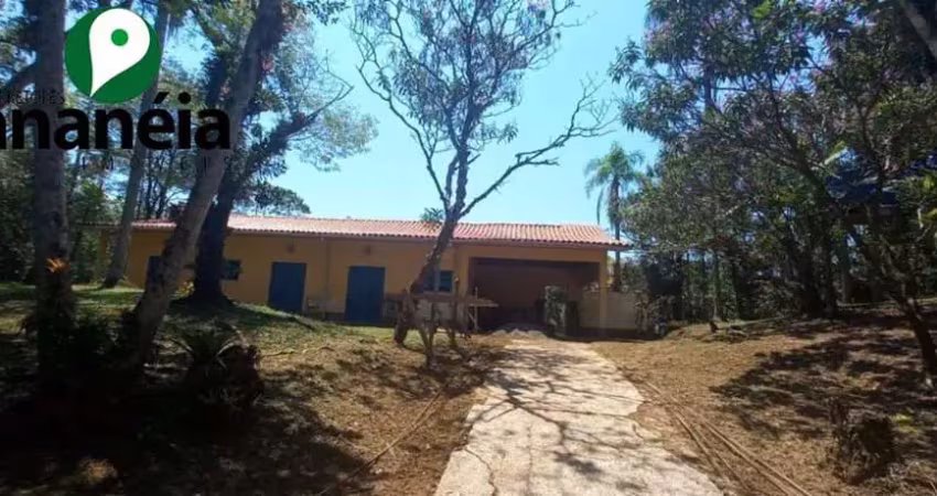 Refúgio em paraíso ecológico disponível para venda - bairro do ariri em cananéia/sp