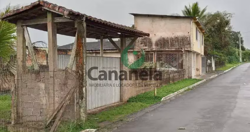 Sítio 1,6 alqueires dentro do bairro itapitangui disponível para venda - cananéia / sp