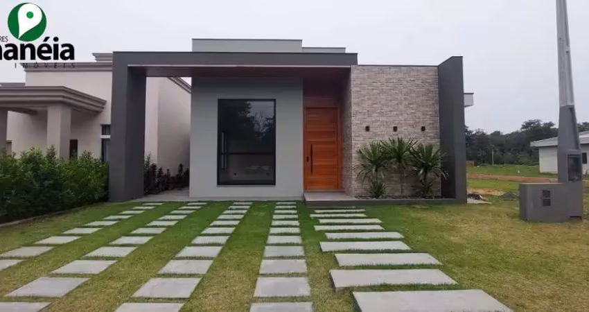 Casa com 3 suítes para venda no reserva da mata - cananéia sp