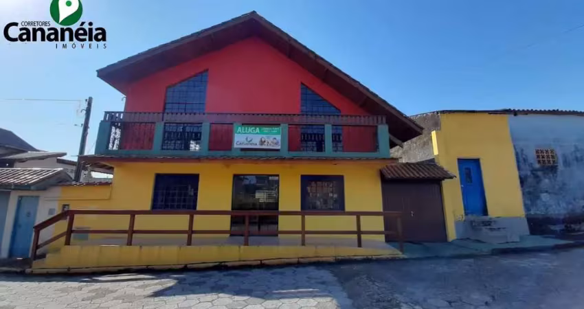 Prédio comercial à venda - centro de cananéia - litoral sul de sp