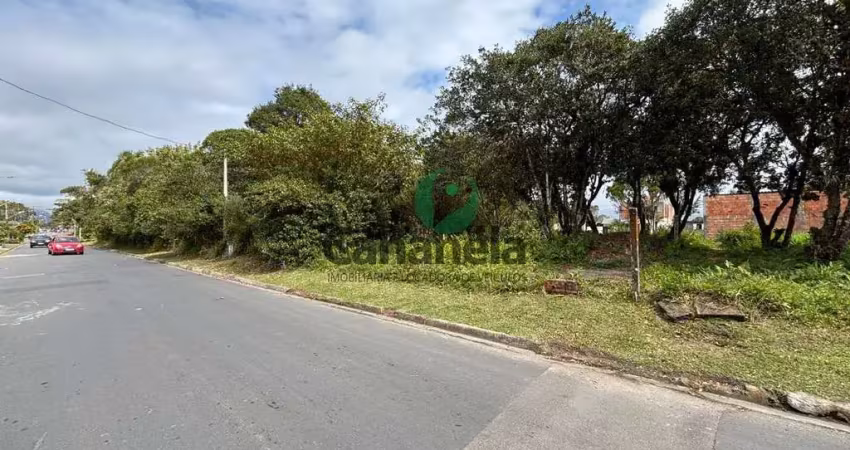 Terreno à venda em cananéia-sp, bairro acaraú, com 300,00 m²