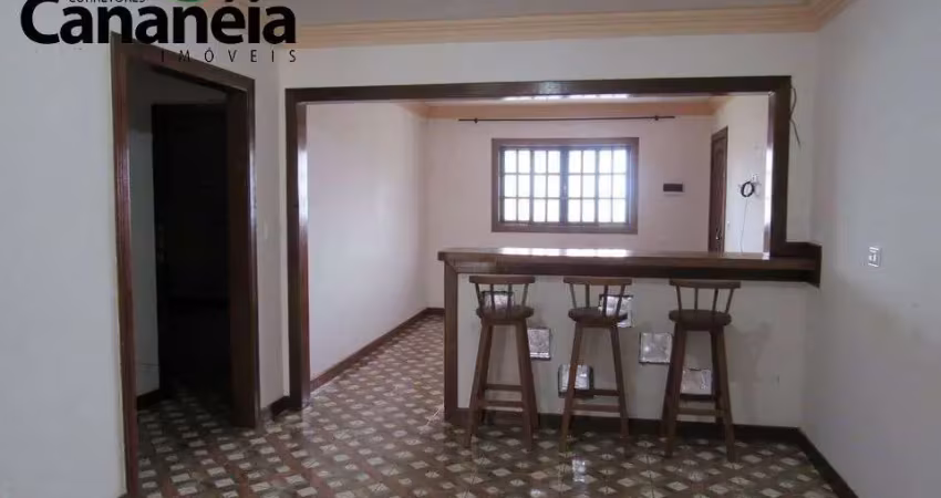 2 dormitórios para venda - vila nossa senhora dos navegantes - cananéia - litoral sul de sp
