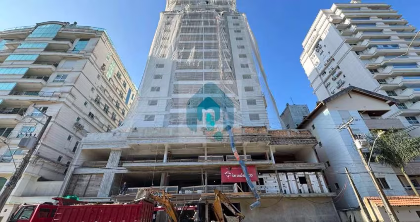 Apartamento a venda, 2 dormitórios, 01 suíte, Pedra Branca, Palhoça/SC - AP611-1106