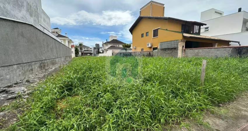 Terreno à Venda em Pedra Branca – Palhoça/SC - TE579-530