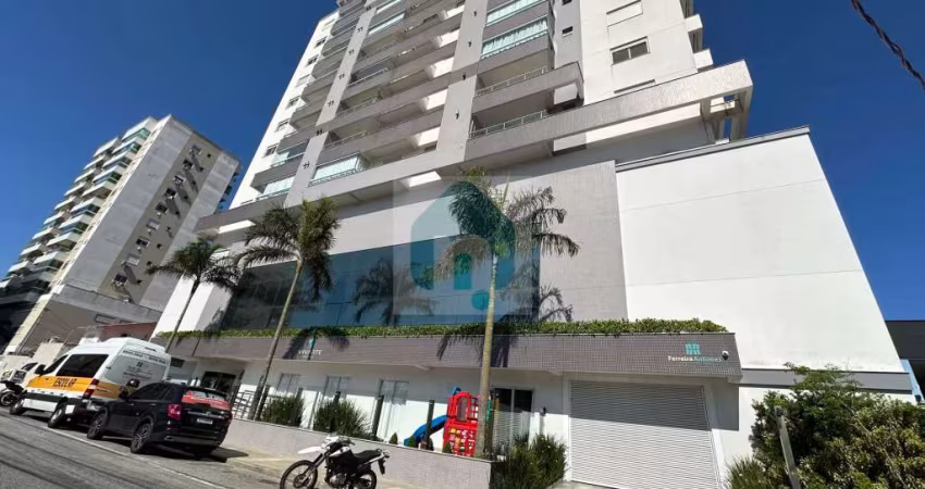 Apartamento Cobertura, 3 dormitórios, 3 suítes, São jose/ SC - CO372-240