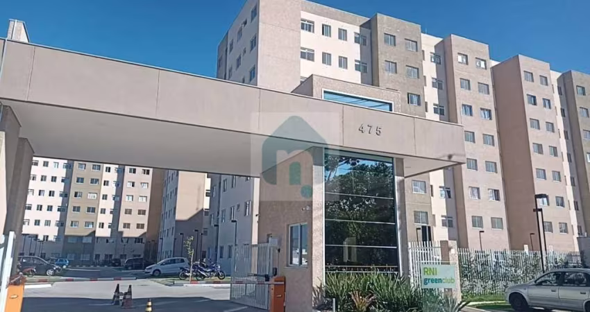 Apartamento Garden PCD a venda, 2 dormitórios, 1 vaga de garagem PCD, Bela Vista, Palhoça/SC - AP136-1101