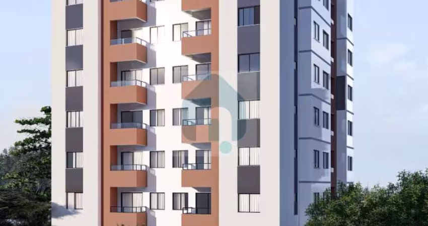 Apartamento a venda, 3 dormitórios,  1 suíte, 1 vaga de garagem na Nova Palhoça, Palhoça/SC - AP09-465