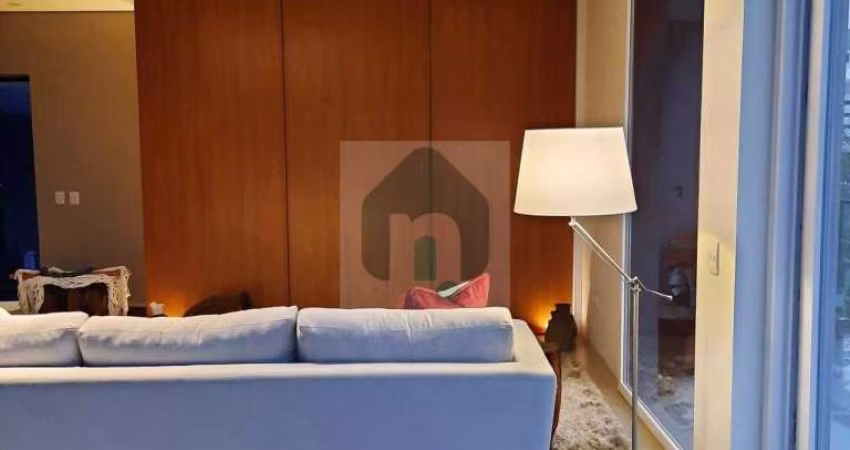 Casa Alto Padrão em Pedra Branca, Palhoça/SC - ca3711-1036