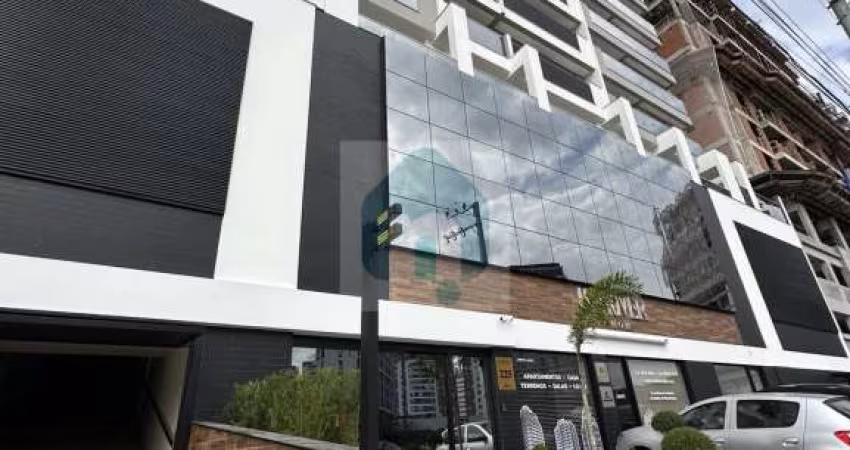 Apartamento Cobertura, 3 quartos sendo 2 suítes - AP416-51