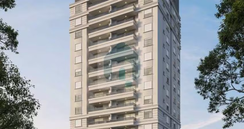 Apartamento, 3 dormitórios, 1 vaga, em Pedra Branca, Palhoça/SC - AP576-209