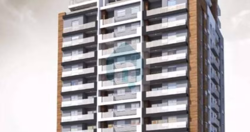Apartamento 2 Dormitórios , 1 suíte, frente ao Passeio, Pedra Branca, Palhoça/SC - AP406-309