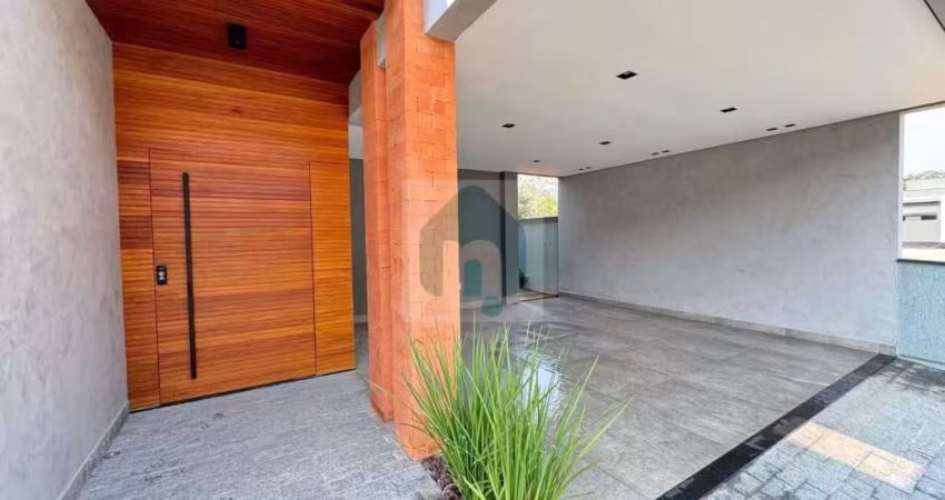 Casa 3 dormitórios, suíte, 3 banheiros, Condominio Vista da Pedra, São José/SC - ca400-80