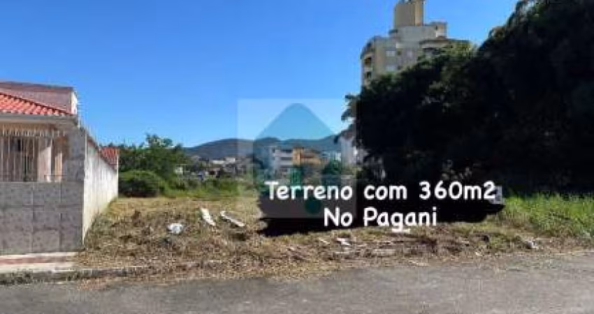 Terreno - VENDA - TE393 - TE393-130