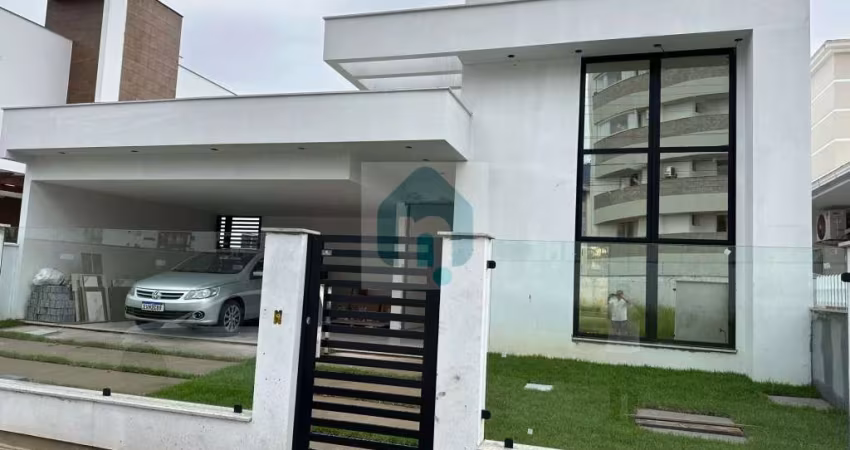 Casa a venda 3 dormitórios, 1 suíte, Pedra Branca | Palhoça SC - CA354-866