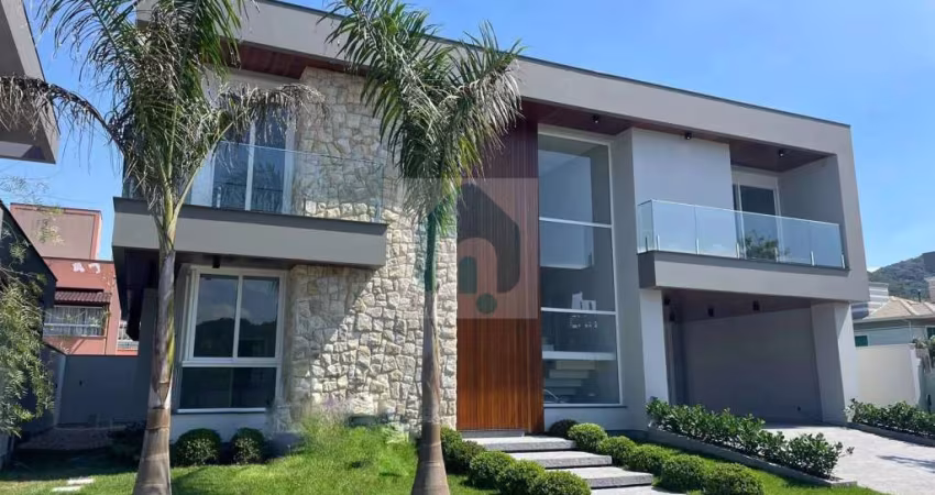 asa Duplex, 3 suítes, Reserva da Pedra Branca, Palhoça/SC, Residencial, Venda, O imóvel possui, 3 dormitorios, sendo 3 suites, terreno com 315,65 m², área útil de 263,15 m², uma área privativa de 263,
