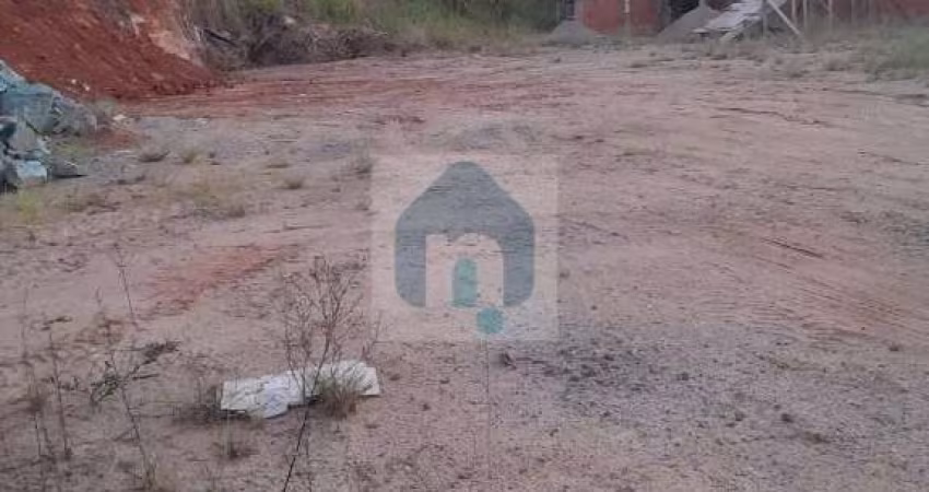 Terreno 611 M² Alto Aririu Palhoça SC - TE220-346