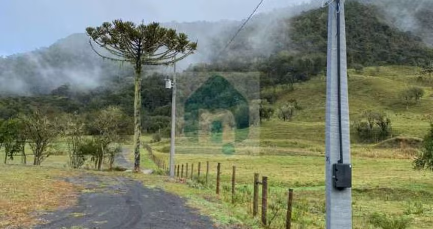 Terreno rural com 3,9 hectares em Bom Retiro /SC - TE203-293