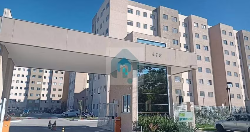 Apartamento a venda, 2 dormitórios, 1 vaga de garagem, Bela Vista, Palhoça/SC - AP1236