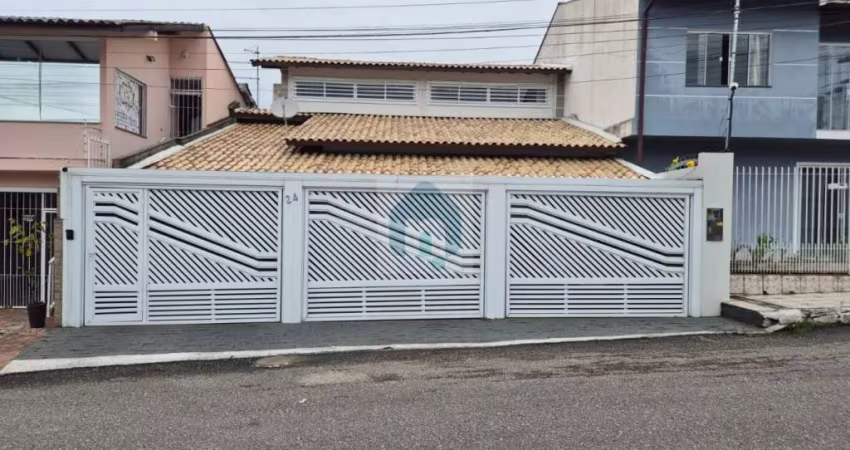 Casa a venda, 3 dormitórios, sendo 1 suíte, Forquilhas, São José/SC - CA1234