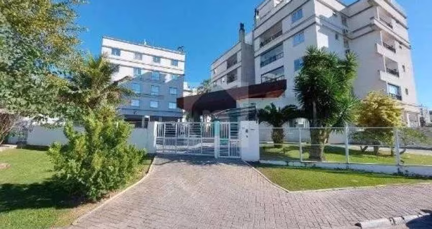 Apartamento, 2 dormitórios, 1 Vaga Coberta, Pedra Branca, Palhoça/SC - AP1248