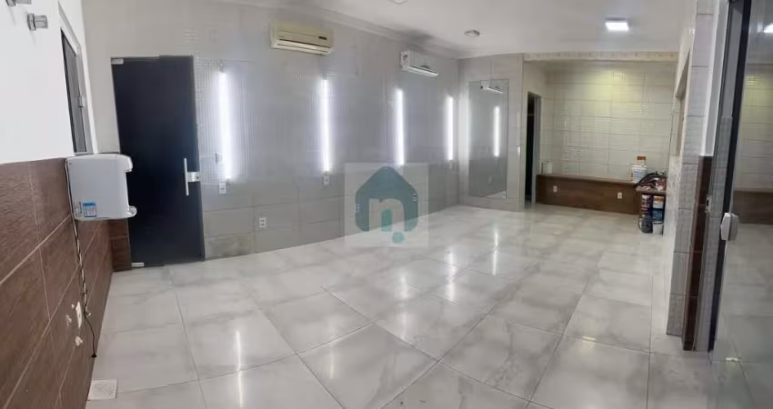 Sala comercial para Alugar,  Jardim Eldorado, Palhoca - SA1285