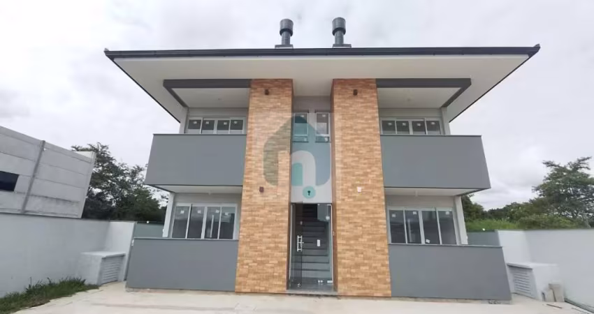 Apartamento 3 dormitórios (1 suíte) à venda, Sertão Do Maruim, São José - AP1299
