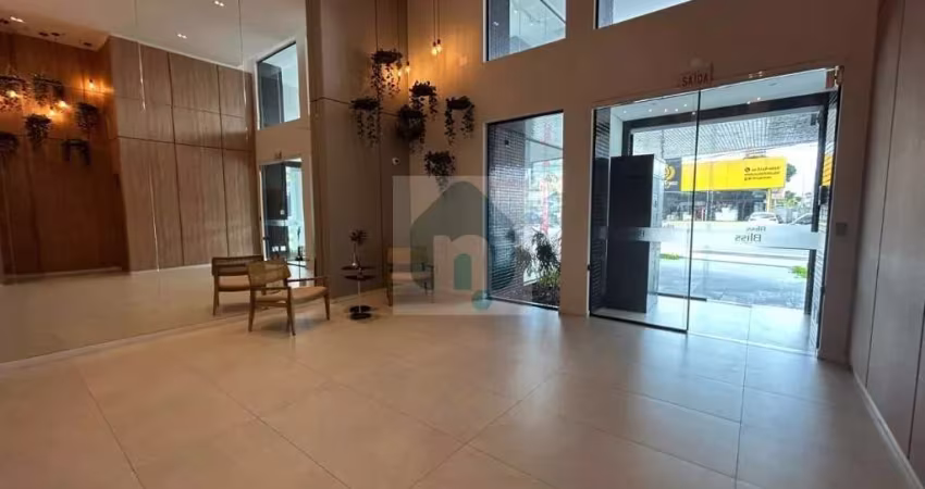 Apartamento Alugar , 2 quarto(s),  Balneário, Florianópolis - AP1311
