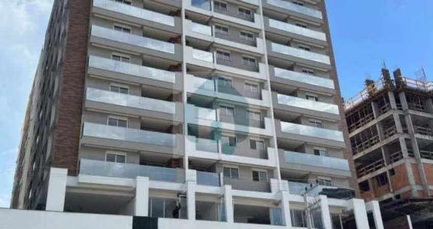 Apartamento 2 Dormitórios (1 Suíte),  Vaga, Hobby box, Pedra Branca, Palhoça - AP1323