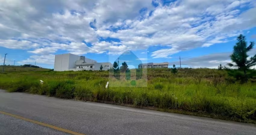 Terreno com 766m²,  Comercial ou Residencial, Sertão Do Maruim, São José/SC - TE1321