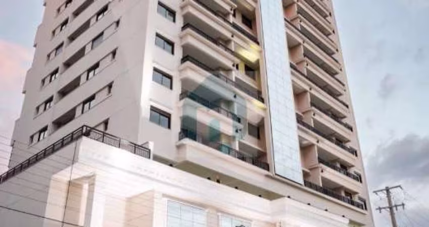 Apartamento Mobiliado, 3 Dormitórios (2 suítes), 119m², 2 vagas, Hobby box , Pedra Branca, Palhoça/SC - AP1324