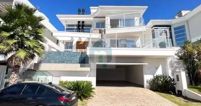 Casa em condomínio para venda, 03 suites, Estreito, Florianópolis, SC - CA1338