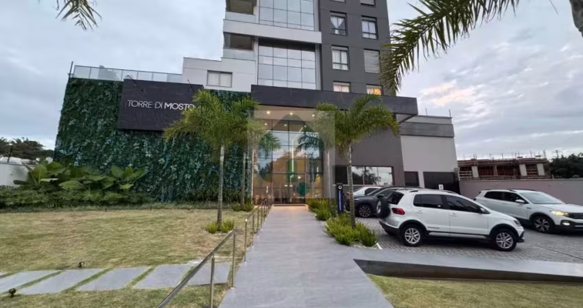 Apartamento de alto padrão a venda,  Pedra Branca, Palhoca - AP1341
