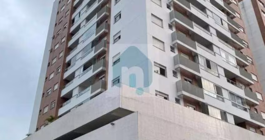 Apartamento 3 Dormitórios, sendo 1 suite com 2 vagas todo mobiliado. Pagani - Palhoça - SC - AP1337