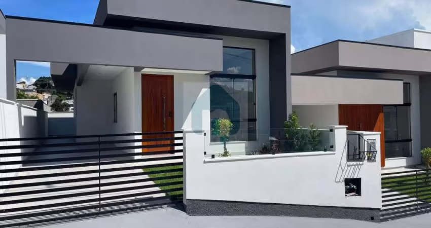 Casa 1 -  Residencial Bali - Potecas - CA1348