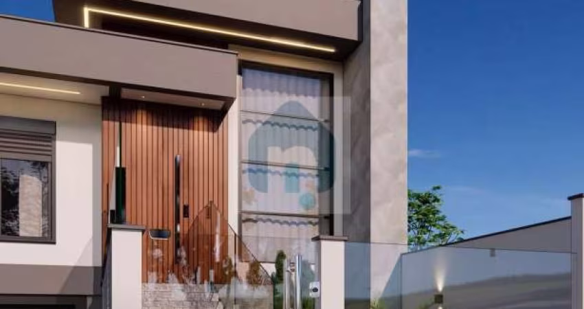 Casa Alto Padrão Potecas - CA1368