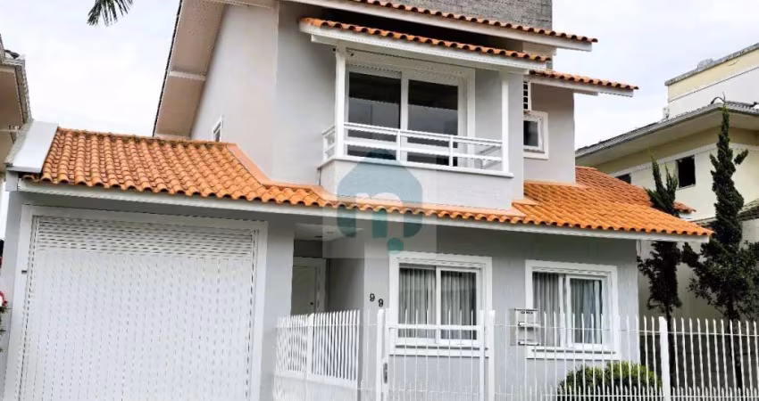 Casa aluguel,  Pedra Branca, Palhoça - CA1357