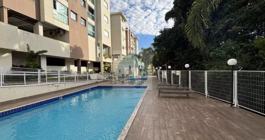 Apartamento mobiliado à venda, Centro, São José - AP1371