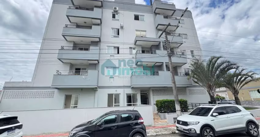 Apartamento com 2 quartos à venda em Pedra Branca, Palhoça 