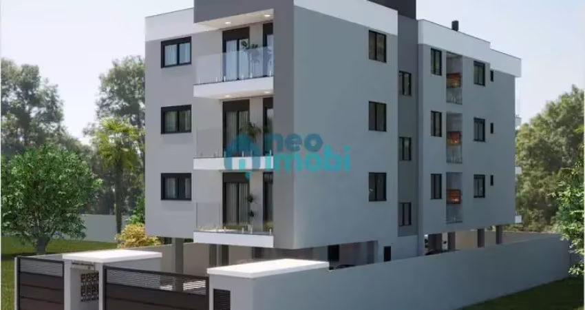 Apartamento com 2 quartos à venda em Nova Palhoça, Palhoça 