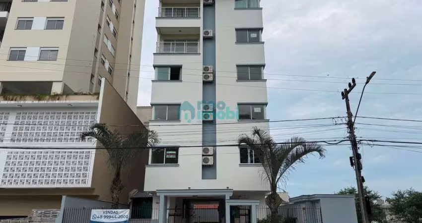 Apartamento com 2 dormitórios, rocella jônica, pedra branca, palhoça, sc