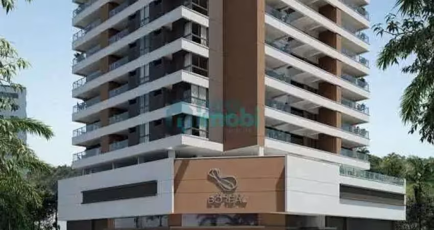 Apartamento com 2 quartos à venda em Pedra Branca, Palhoça 