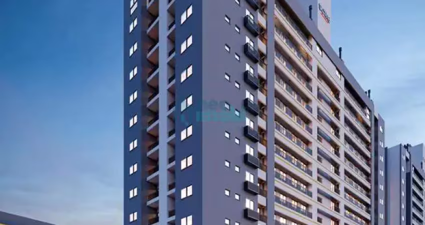 Apartamento com 2 demi-suítes, 1 vaga, scire boulevard, pedra branca, palhoça, sc
