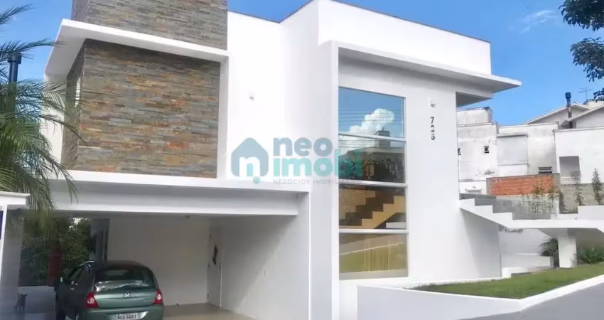 Casa com 3 quartos à venda em Pedra Branca, Palhoça 
