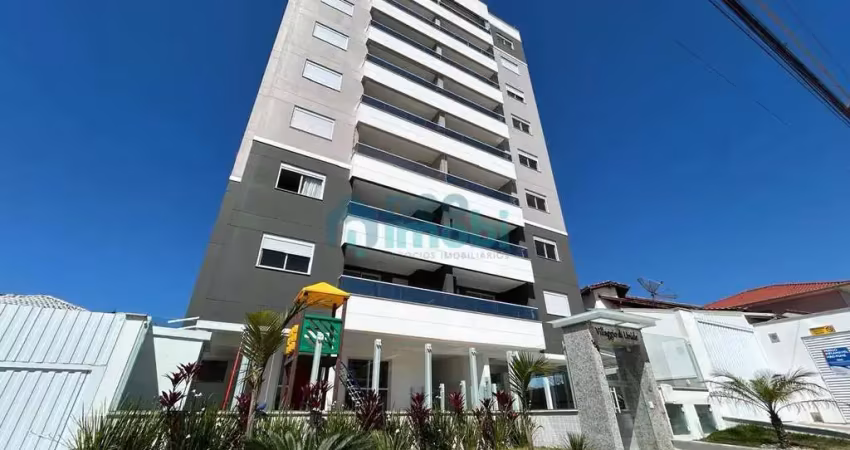 Apartamento com 3 quartos à venda no Passa Vinte, Palhoça 
