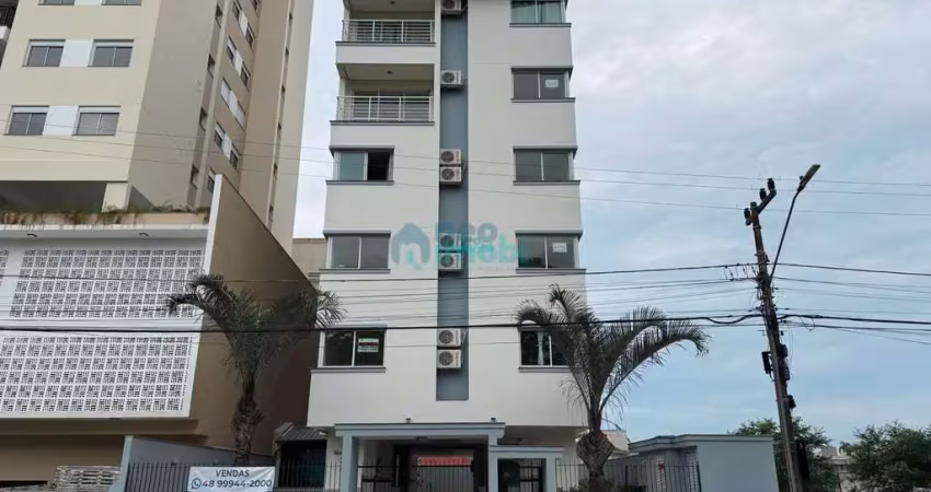 Apartamento com 1 quarto à venda em Pedra Branca, Palhoça 