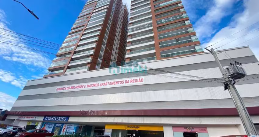 Apartamento com 2 dormitórios, 88,16 m², dolce vitta residence, centro de palhoça, sc