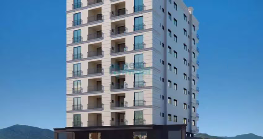 Apartamento 3 dormitórios, 85,27m², tresor residence, jardim eldorado, palhoça, sc