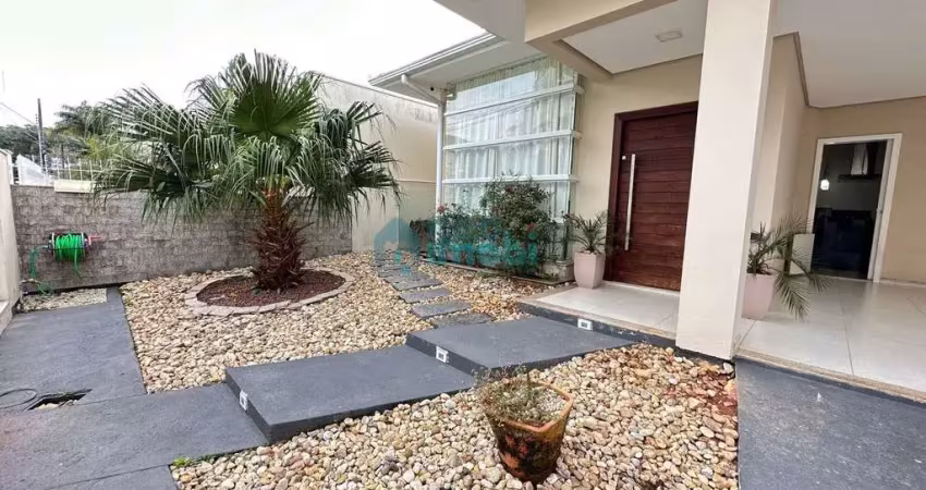 Casa com 3 quartos à venda em Pedra Branca, Palhoça 