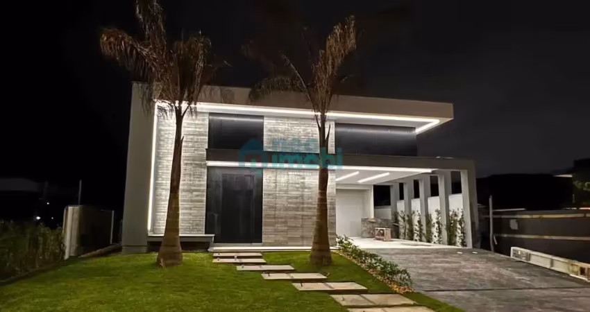 Casa com 3 quartos à venda em Pedra Branca, Palhoça 